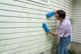 Best Aluminum Siding Installation  in Wahpeton, ND